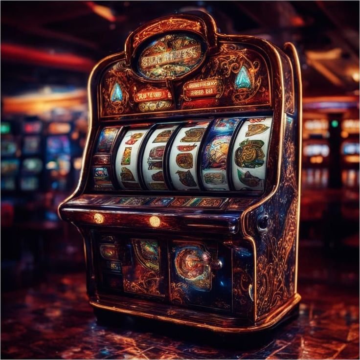 betvnd9 Slots VIP Bonus Jackpot Myanmar ကစားသမားများ